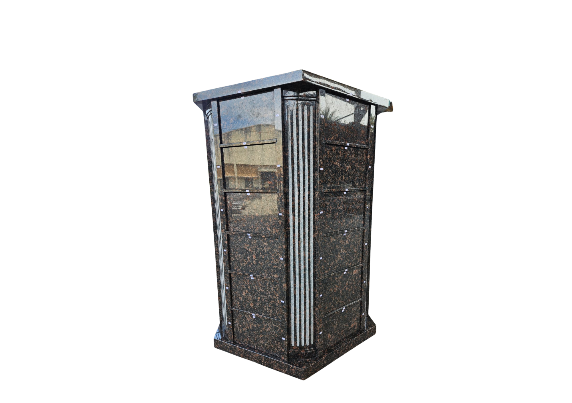 Siva Granite Factory