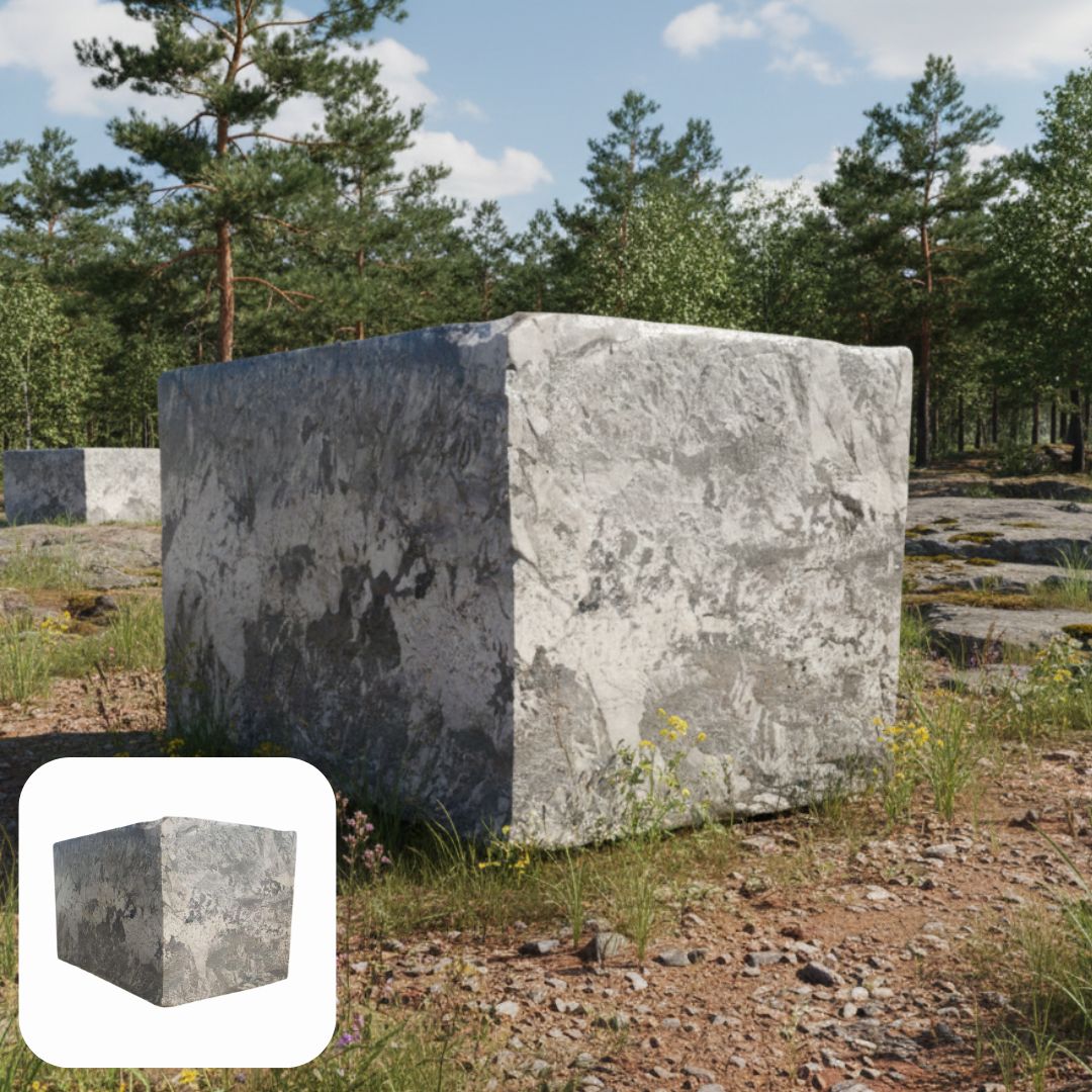 Siva Granite
